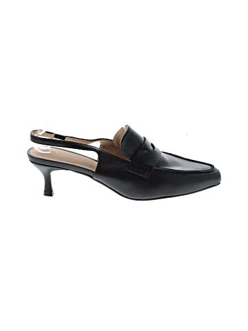 Journee Collection Heels (view 1)