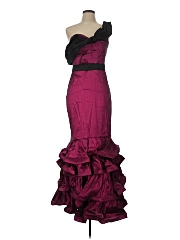CQ by CQ Cocktail Dress (view 1)