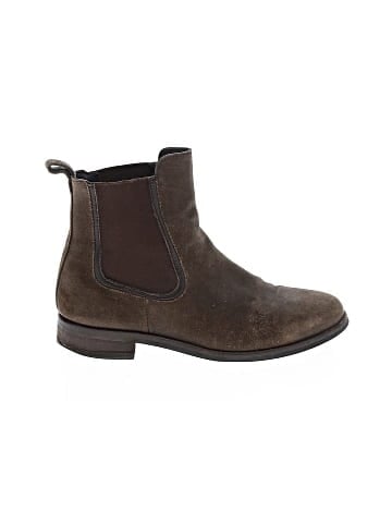 Thursday Boot Company Ankle Boots (view 1)