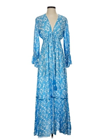 Playa Lucila Casual Dress (view 1)