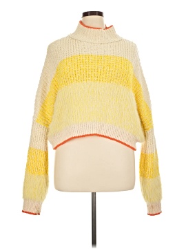 Free People Pullover Sweater