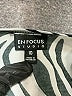 En Focus Studio Graphic Black Casual Dress Size 10 - photo 7