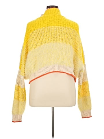 Free People Pullover Sweater (view 2)