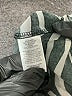 En Focus Studio Graphic Black Casual Dress Size 10 - photo 8