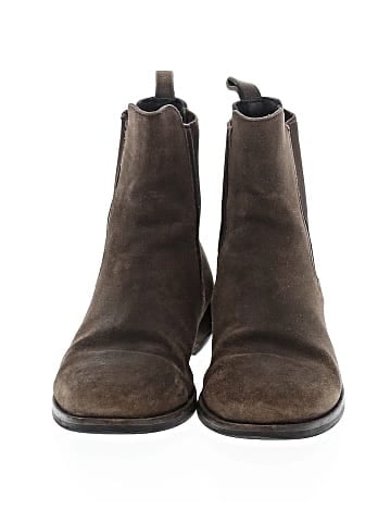 Thursday Boot Company Ankle Boots (view 2)