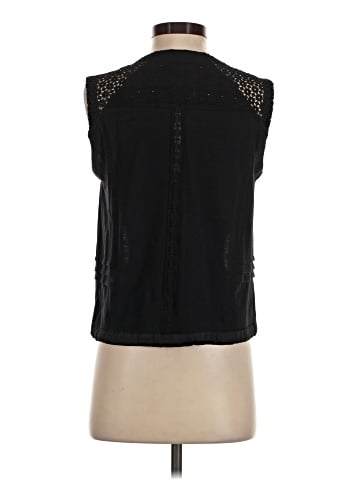 Tiny Sleeveless Top (view 2)