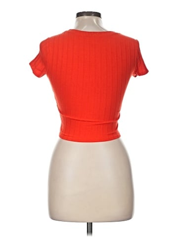 Bozzolo Short Sleeve Turtleneck (view 2)