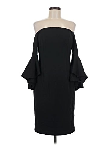 Calvin Klein Cocktail Dress (view 1)