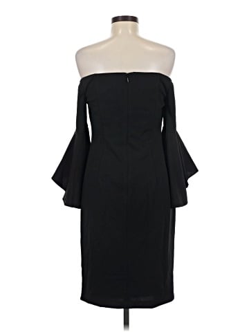 Calvin Klein Cocktail Dress (view 2)