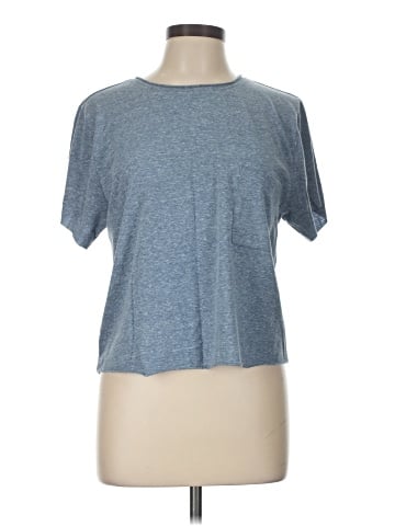 Threads 4 Thought Short Sleeve T-Shirt (view 1)