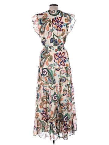 MSK Casual Dress (view 2)