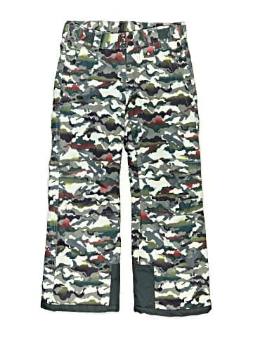 Arctix Casual Pants (view 1)