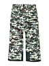 Arctix 100% Polyester Camo Green Casual Pants Size S (kids) - photo 1