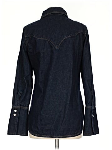 MNG Denim Jacket (view 2)