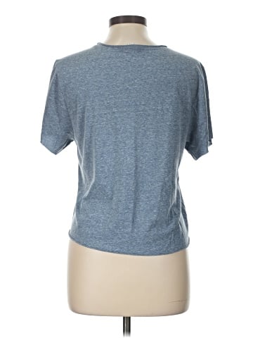 Threads 4 Thought Short Sleeve T-Shirt (view 2)
