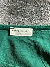 Petite Assembly 100% Polyester Green Short Sleeve Blouse Size XL Petite - photo 7