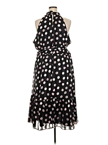 London Times Casual Dress (view 2)