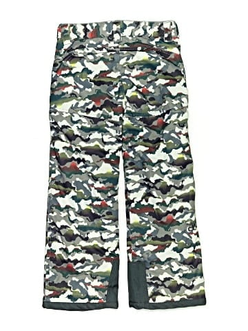 Arctix Casual Pants (view 2)
