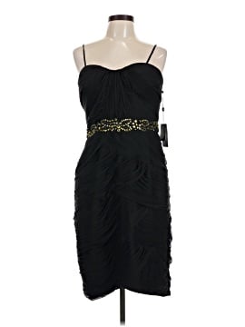 Adrianna Papell Cocktail Dress (view 1)