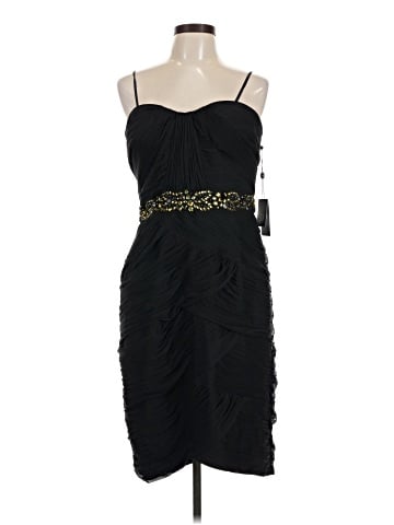 Adrianna Papell Cocktail Dress (view 1)