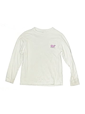 Vineyard Vines Long Sleeve T-Shirt (view 1)