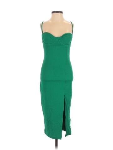 ViX by Paula Hermanny Cocktail Dress (view 1)