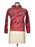 Marvel Red Sweatshirt Size 10 - photo 1