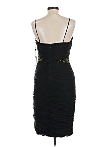 Adrianna Papell Cocktail Dress (view 2)