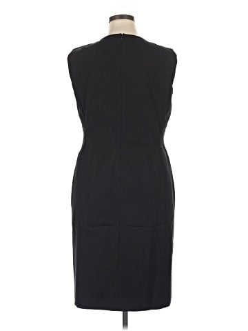 Lafayette 148 New York Cocktail Dress (view 2)