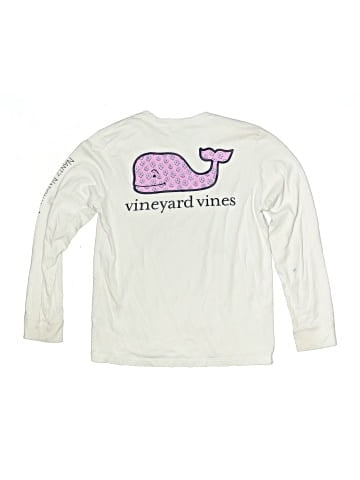 Vineyard Vines Long Sleeve T-Shirt (view 2)
