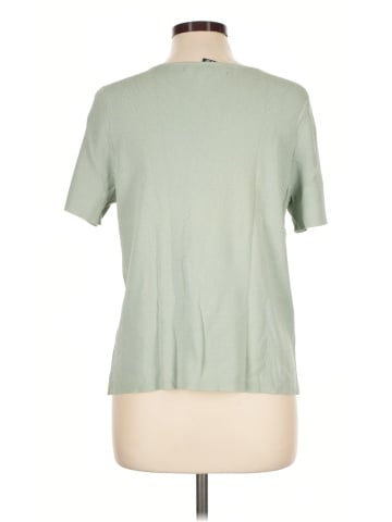 Dialogue Short Sleeve Top (view 2)