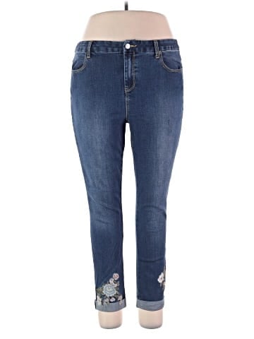 Chico's Jeans (view 1)