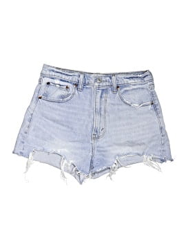 Abercrombie & Fitch Denim Shorts (view 1)
