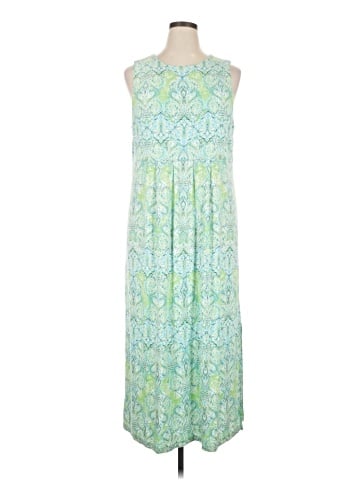 J.Jill Casual Dress (view 1)