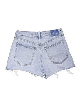 Abercrombie & Fitch Denim Shorts (view 2)
