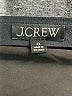 J.Crew 100% Polyester Solid Black Formal Skirt Size 3X - photo 4