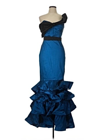 CQ by CQ Cocktail Dress (view 1)
