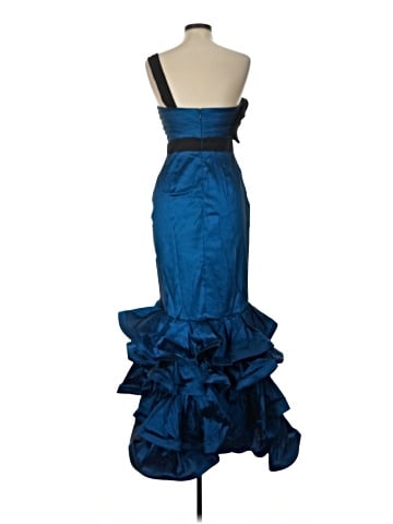 CQ by CQ Cocktail Dress (view 2)