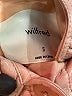 Wilfred Solid Pink Tan Long Sleeve Button-Down Shirt Size S - photo 7