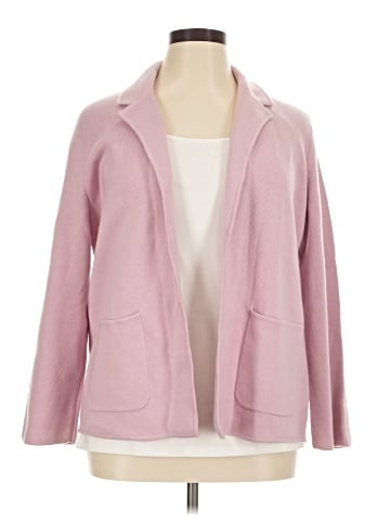 Talbots Cardigan (view 1)