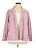 Talbots Pink Cardigan Size XL Petite - photo 1