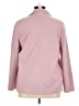 Talbots Pink Cardigan Size XL Petite - photo 2