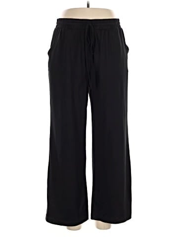 Bobeau Casual Pants (view 1)