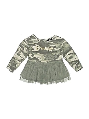 Bebe Dress (view 1)