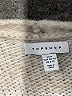 Topshop Ivory Cardigan Size 8 - photo 7