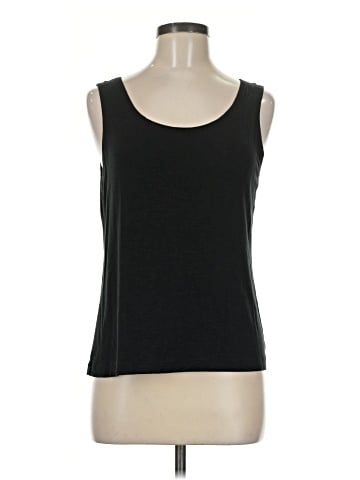 Easywear by Chico's Sleeveless T-Shirt (view 1)