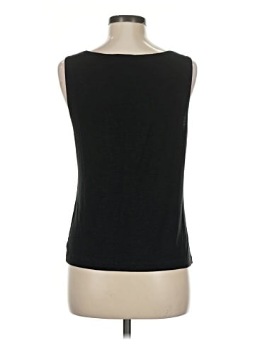 Easywear by Chico's Sleeveless T-Shirt (view 2)