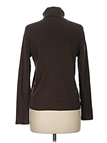 Made for Life Long Sleeve Turtleneck (view 2)
