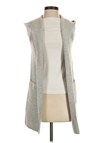 Tahari Sweater Vest (view 1)