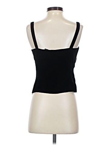 Dana Buchman Sleeveless Top (view 2)